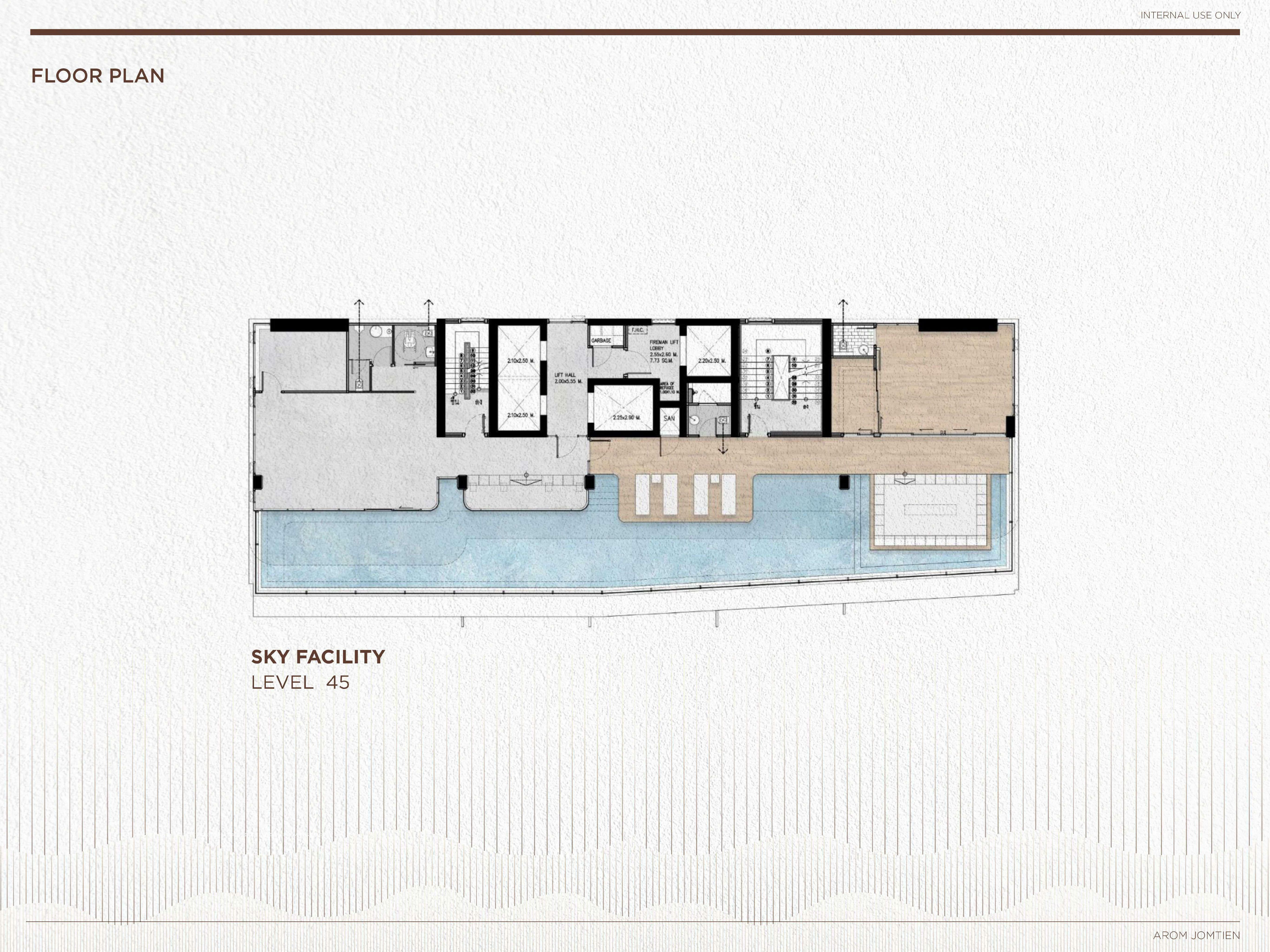 AROM Jomtien, Pattaya — 17