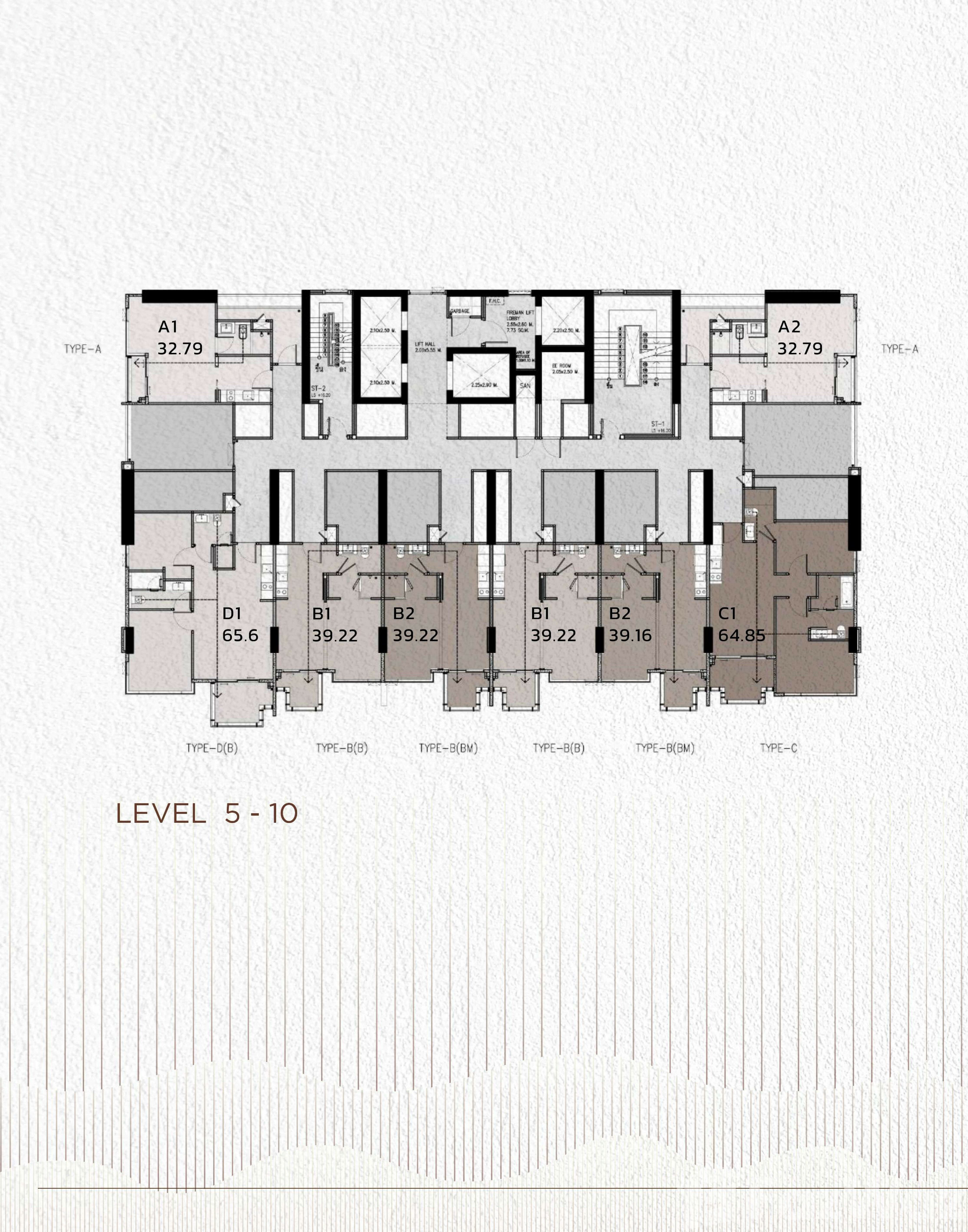 AROM Jomtien, Pattaya — 18