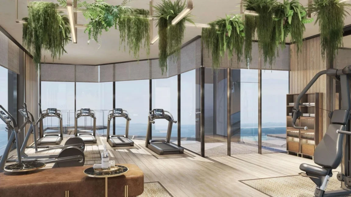 AROM Jomtien, Pattaya — 20