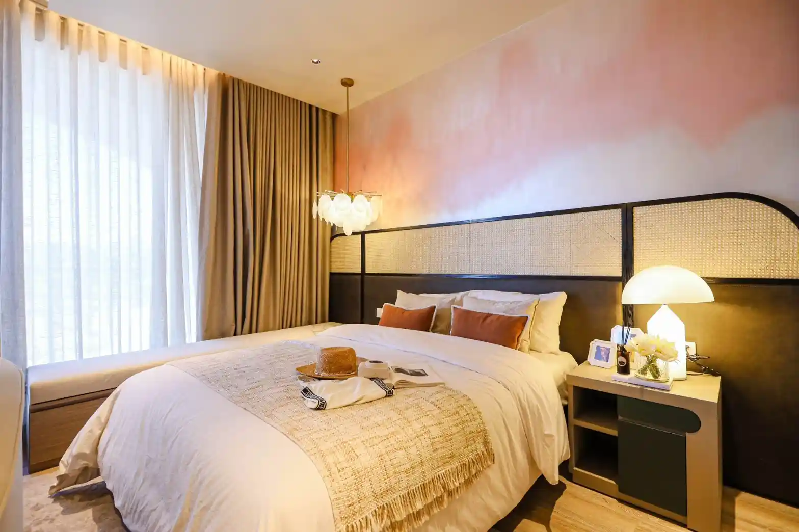 AROM Jomtien, Pattaya — 21