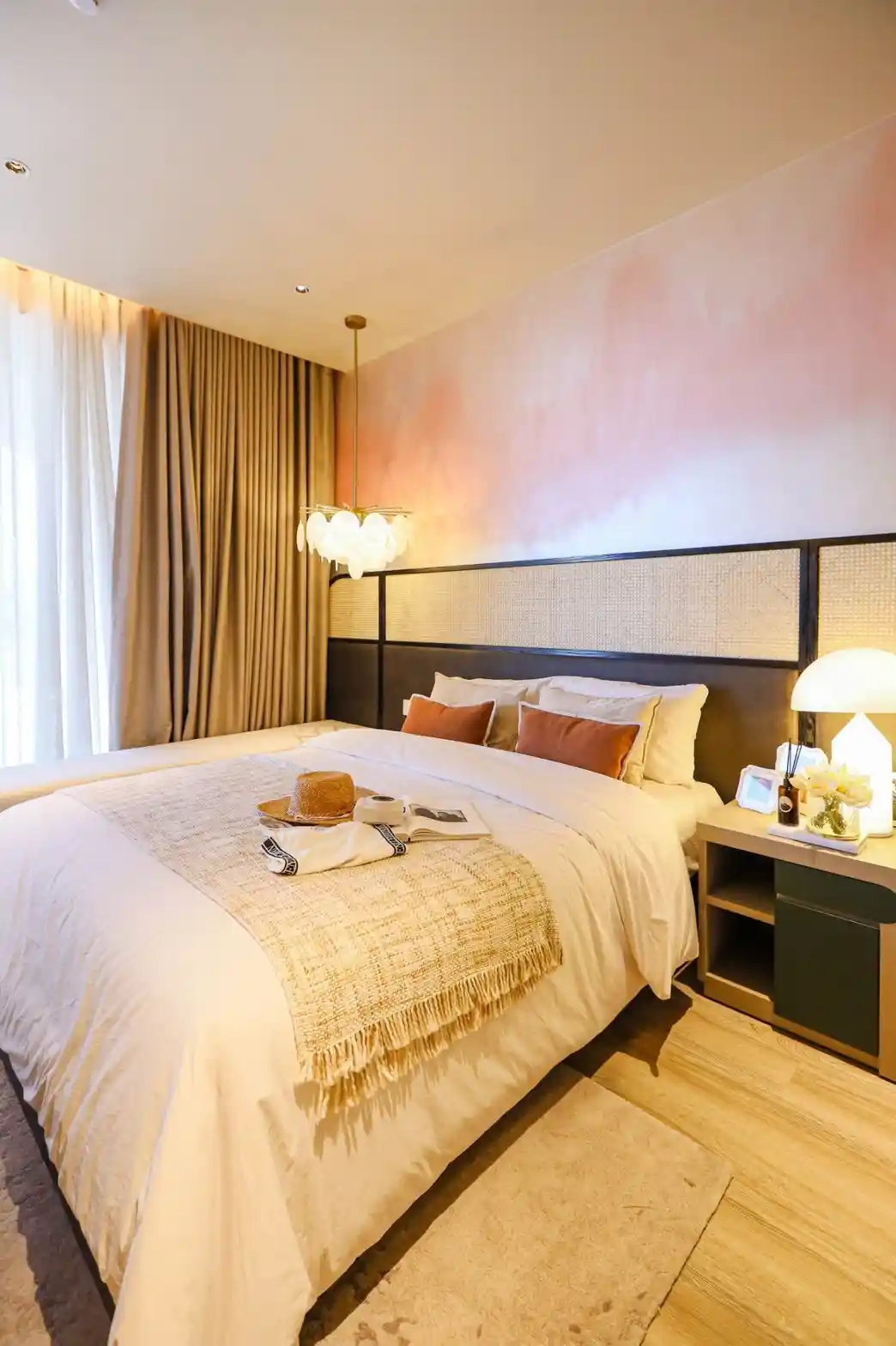 AROM Jomtien, Pattaya — 23