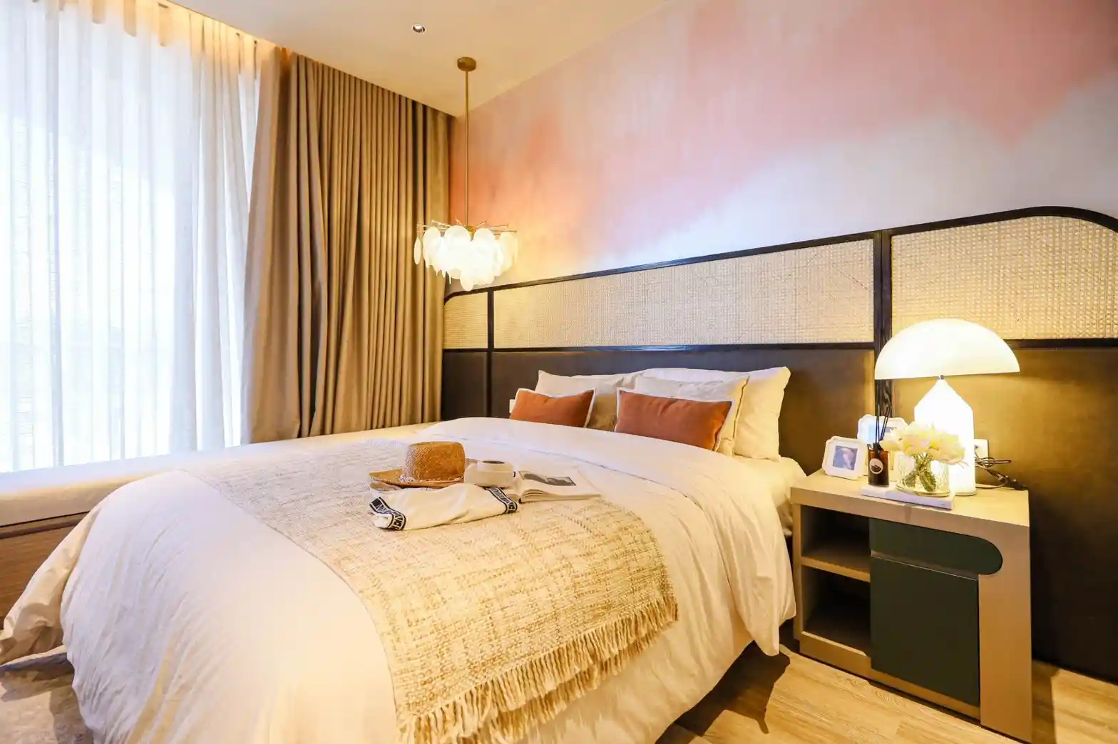 AROM Jomtien, Pattaya — 26