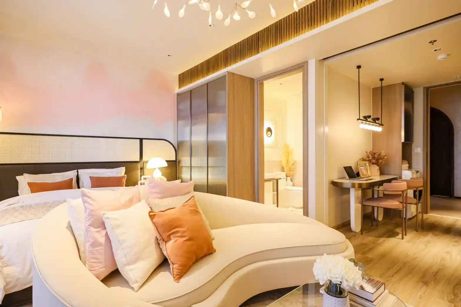 AROM Jomtien, Pattaya — 29