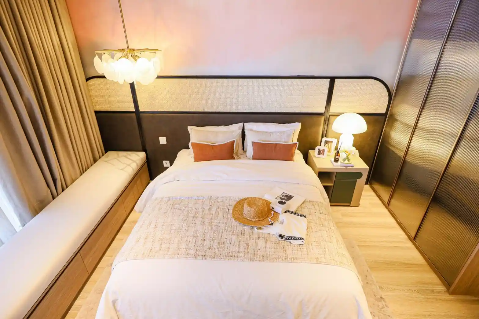 AROM Jomtien, Pattaya — 30