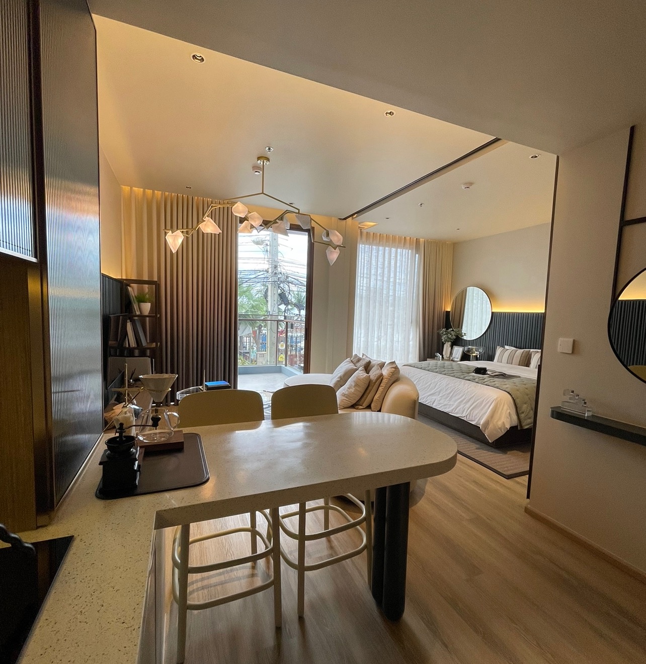 AROM Jomtien, Pattaya — 31