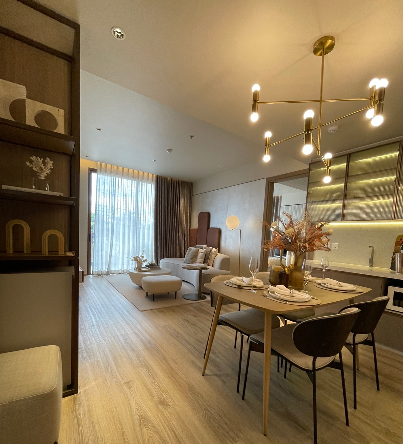 AROM Jomtien, Pattaya — 33