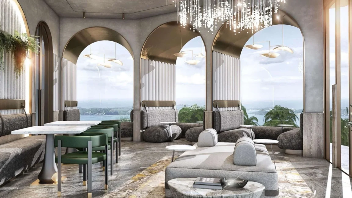 AROM Jomtien, Pattaya — 35
