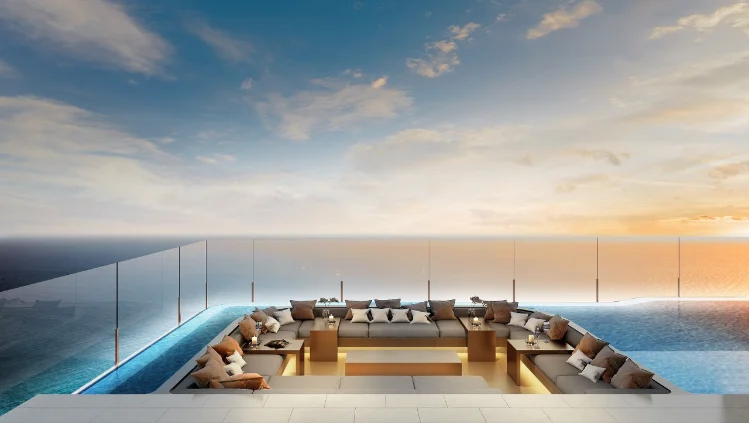 AROM Jomtien, Pattaya — 39