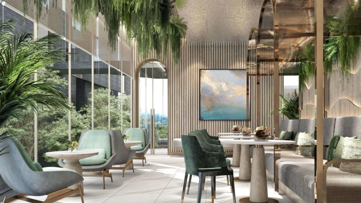 AROM Jomtien, Pattaya — 40