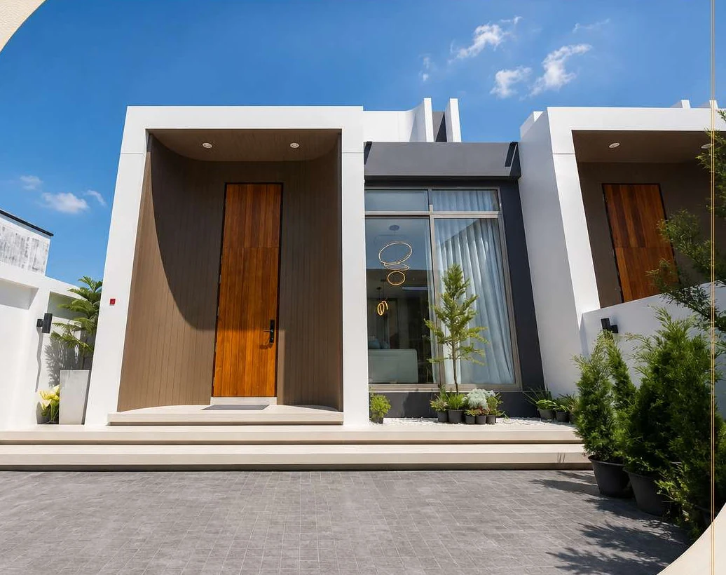 ASAYA Pool Villa
