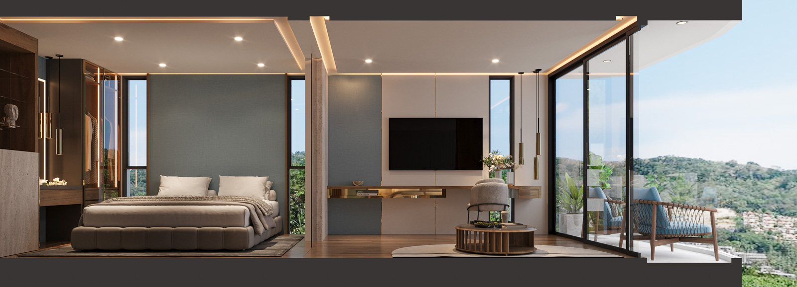 Ashiyana Heights — 3