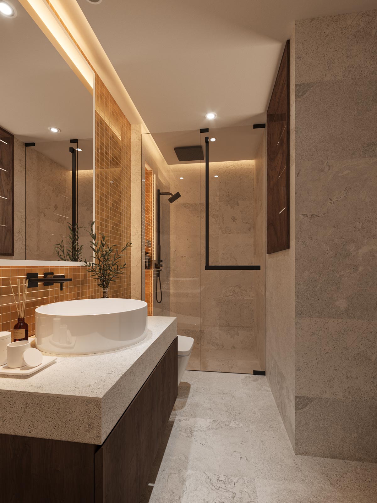 Ashiyana Heights — 4