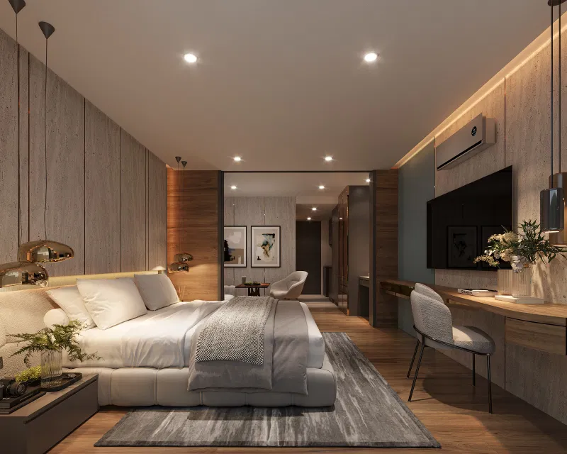Ashiyana Heights — 5