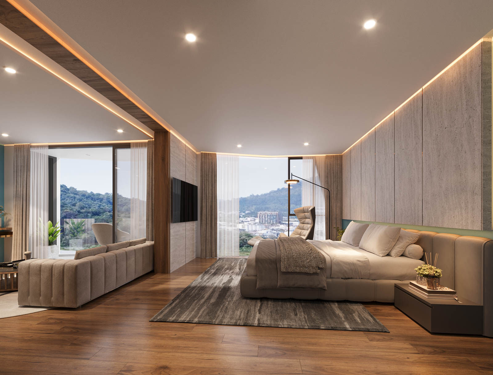 Ashiyana Heights — 6