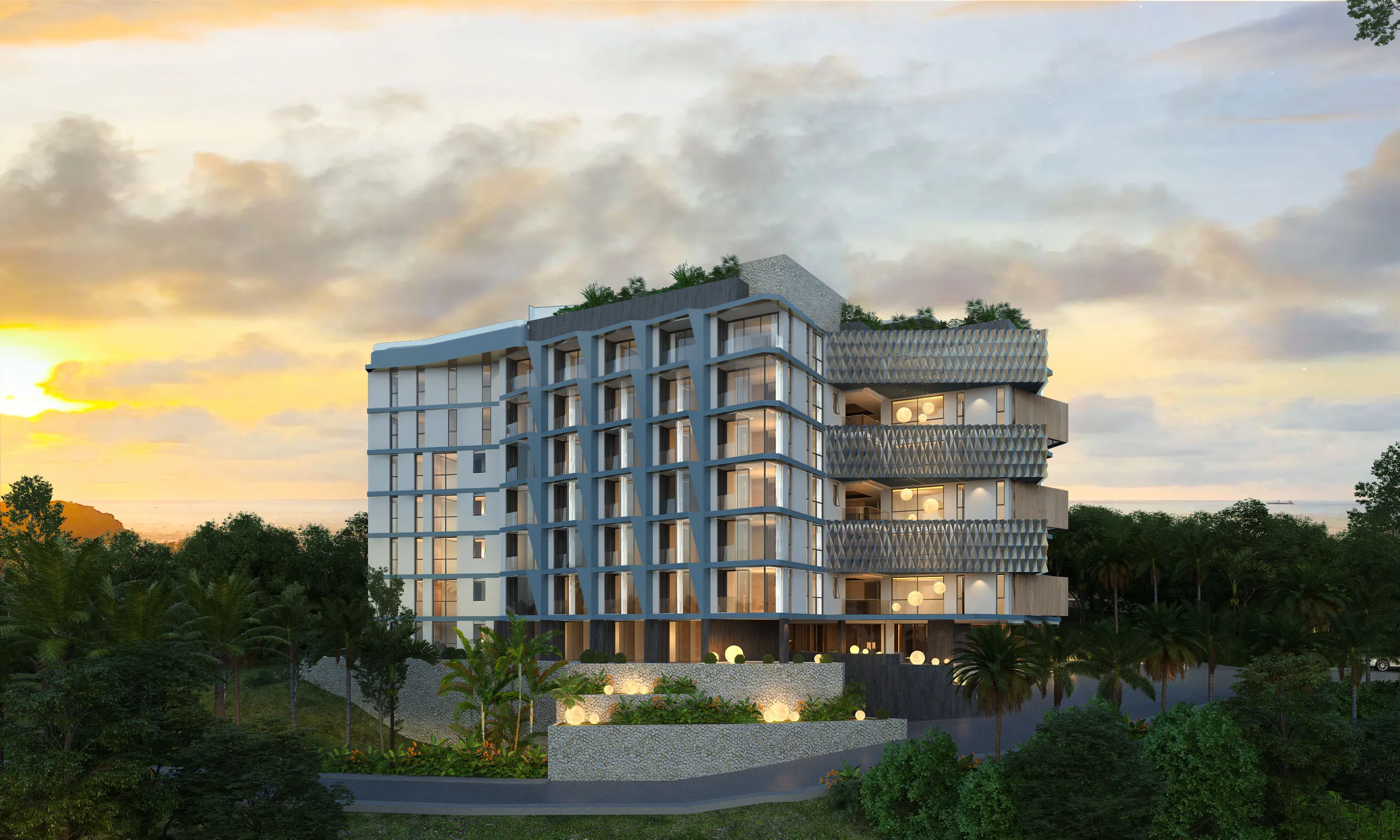 Ashiyana Heights