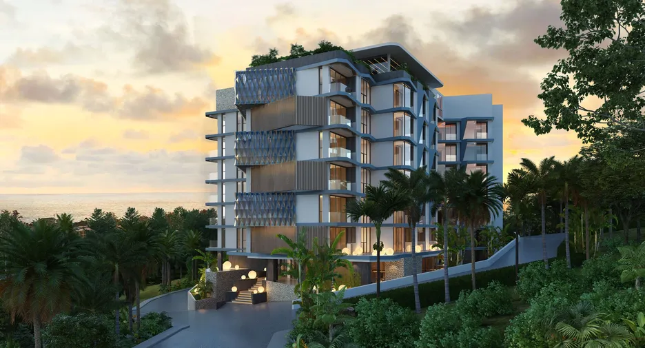 Ashiyana Heights — 7