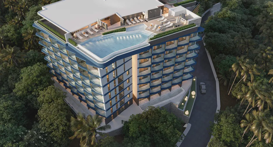 Ashiyana Heights — 9