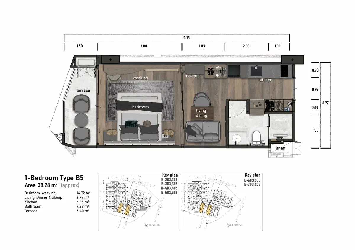Ashiyana Heights — 10