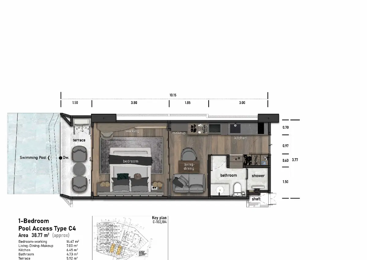 Ashiyana Heights — 11