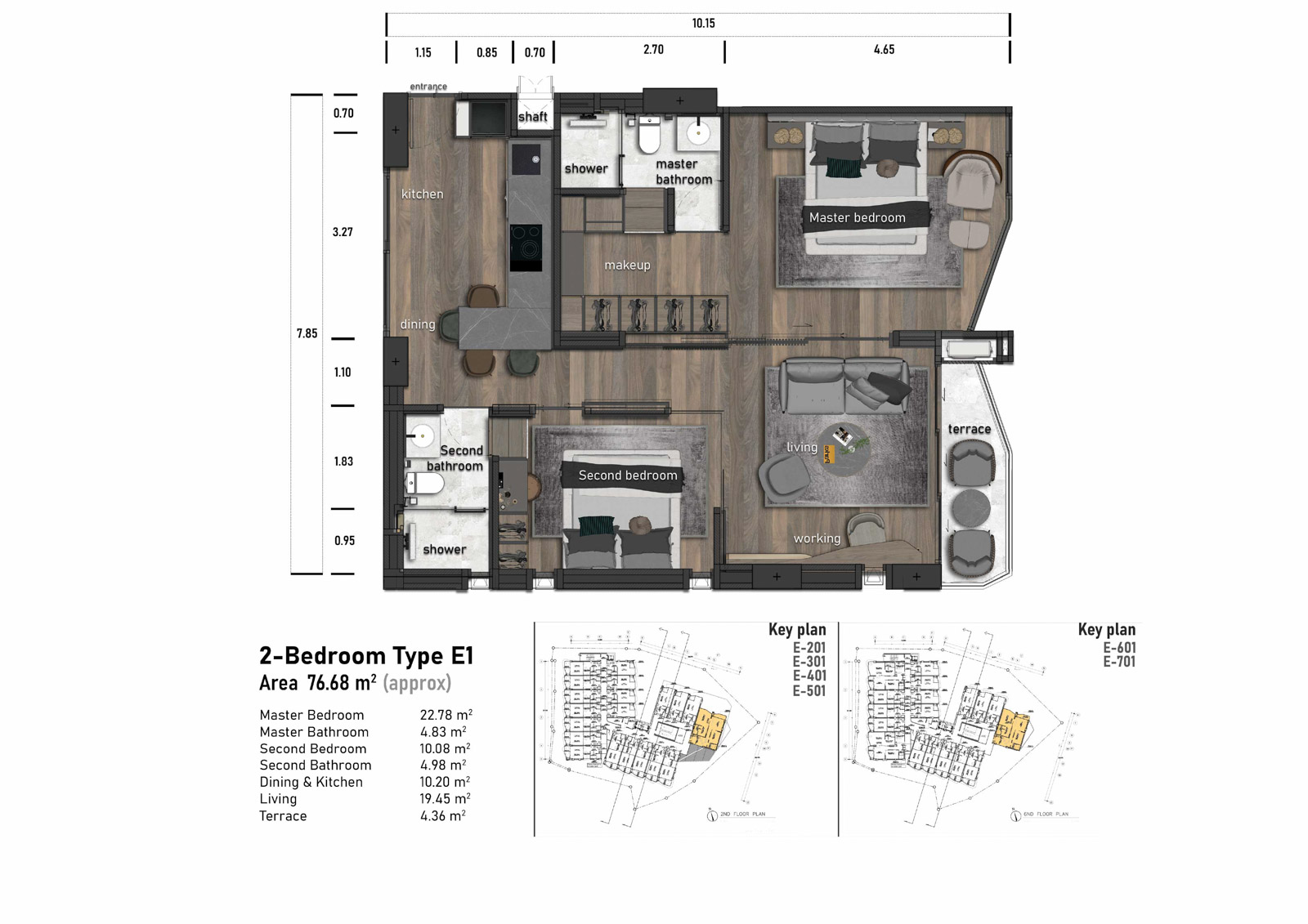 Ashiyana Heights — 13