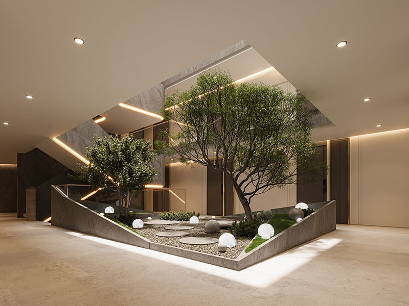 Ashiyana Heights — 19