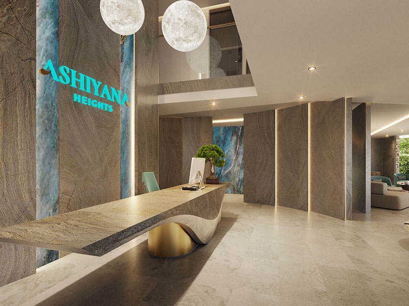 Ashiyana Heights — 25