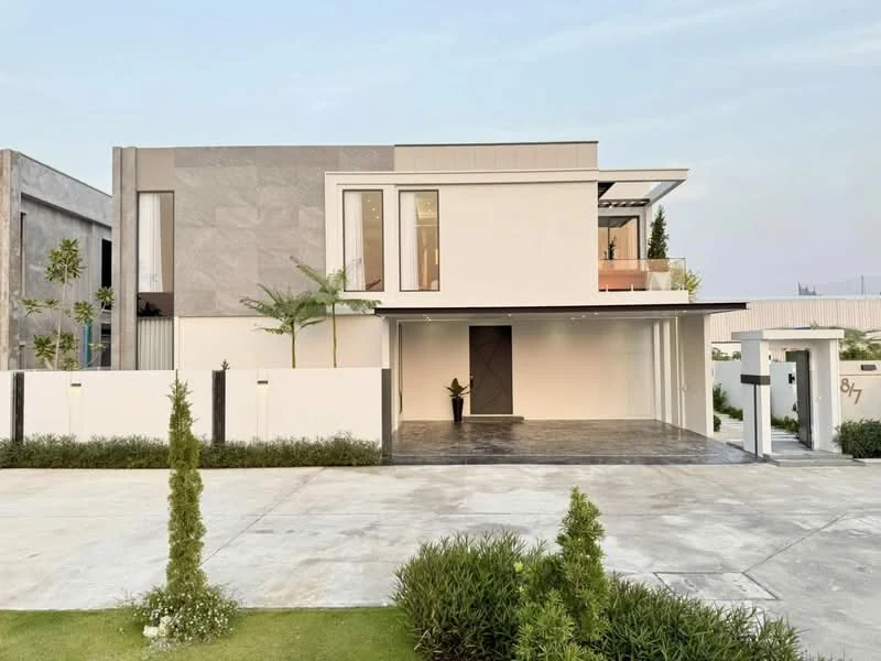 AVANI Pool Villa Pattaya