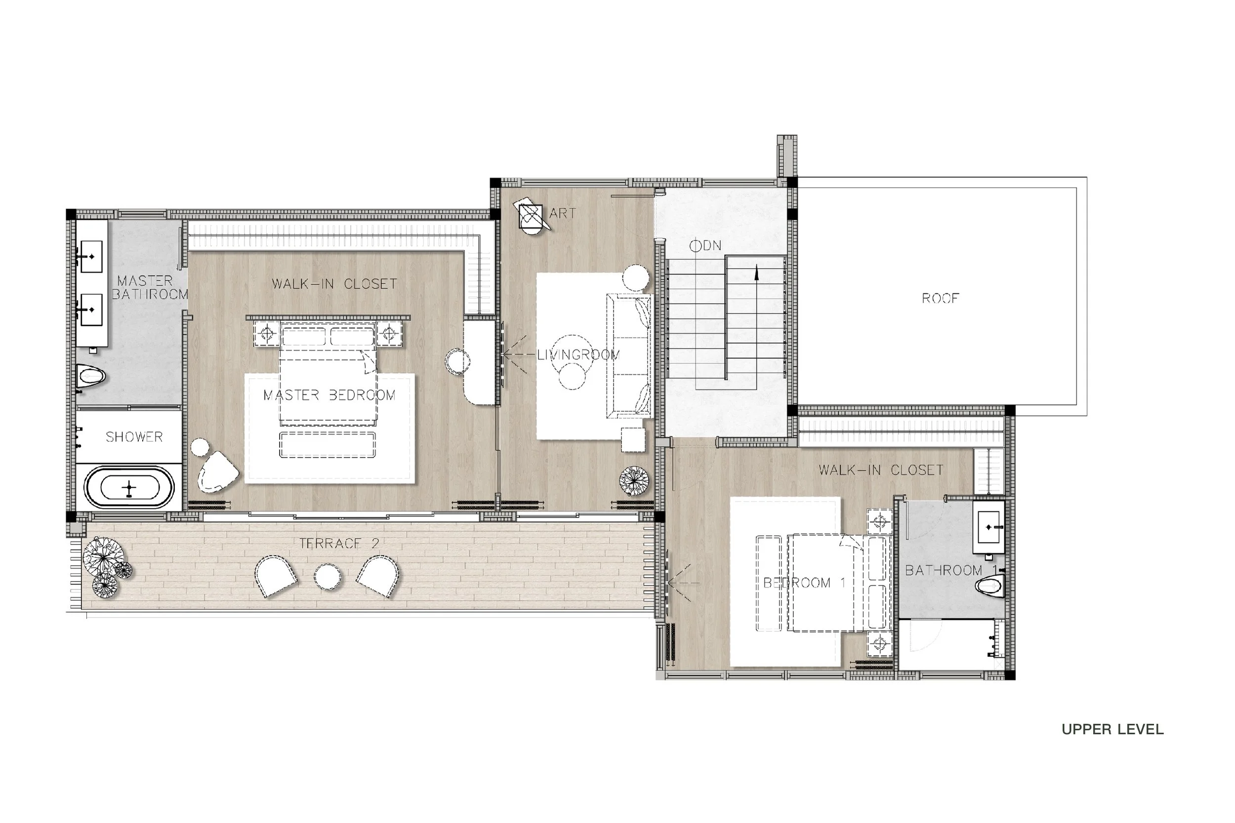 AYANA Soluna Villas — 4