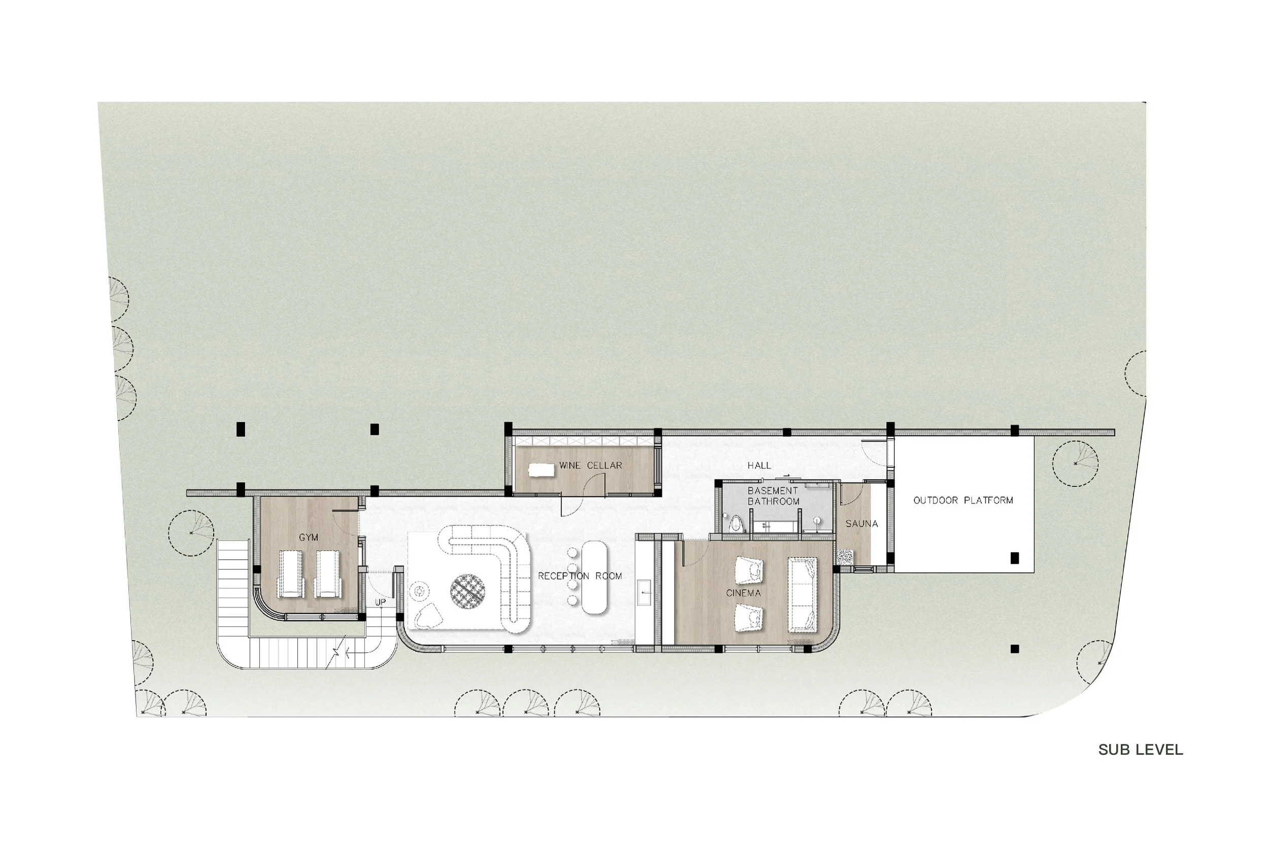 AYANA Soluna Villas — 8