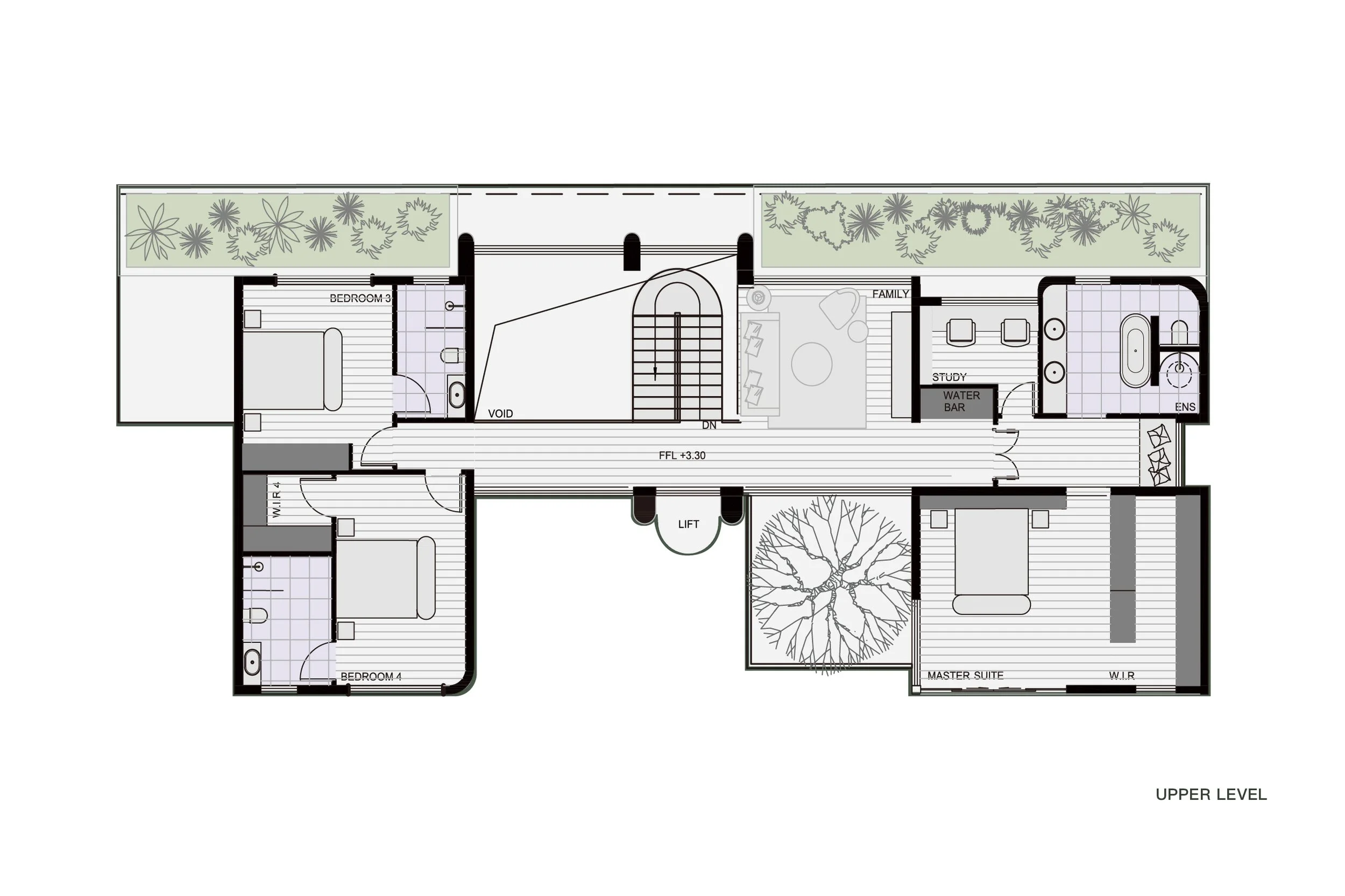 AYANA Soluna Villas — 12