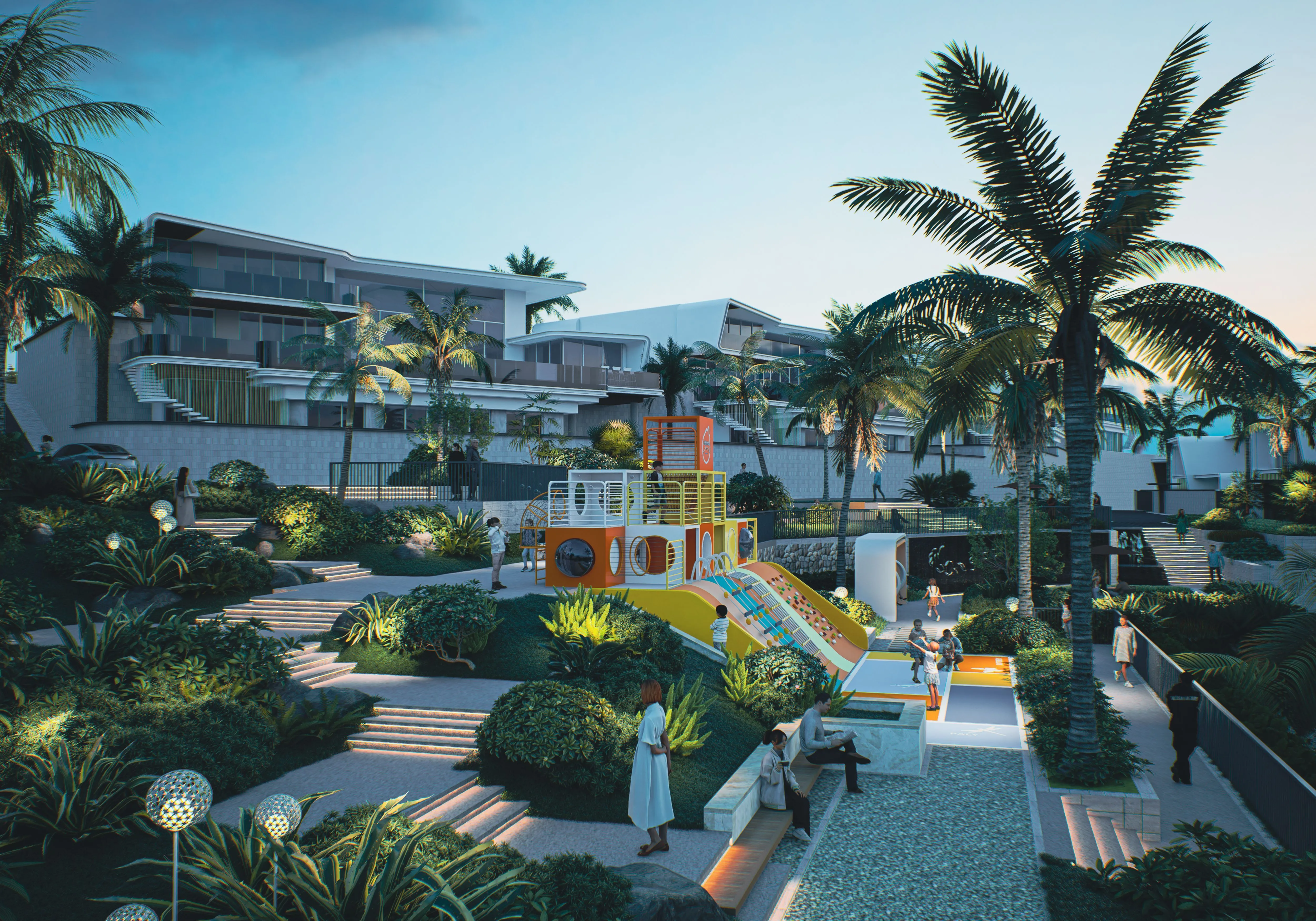 AYANA Soluna Villas — 16