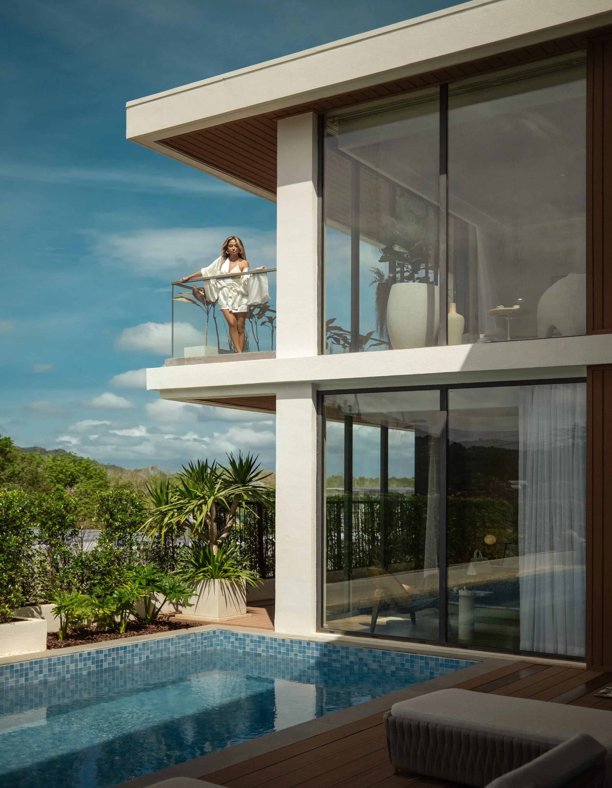 AYANA Soluna Villas — 18