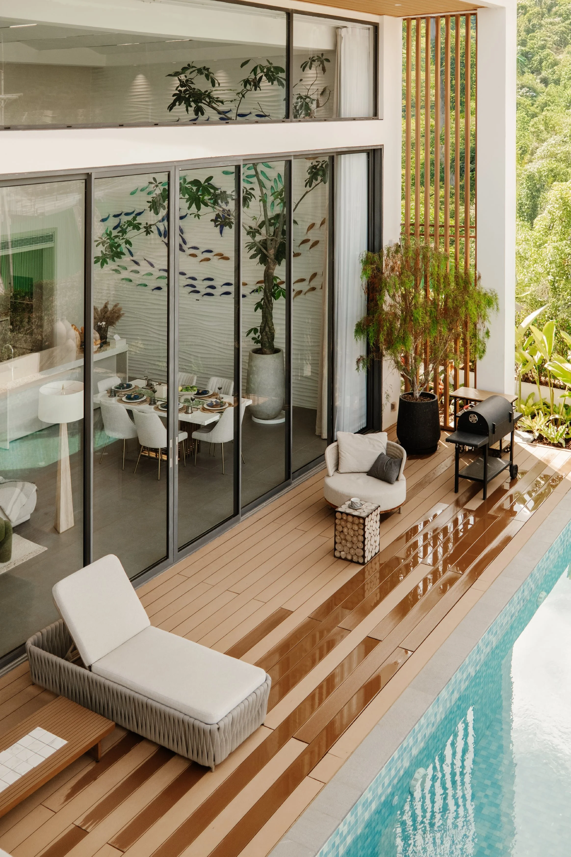 AYANA Soluna Villas — 19