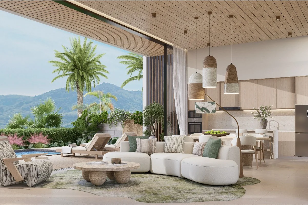 AYANA Soluna Villas — 25