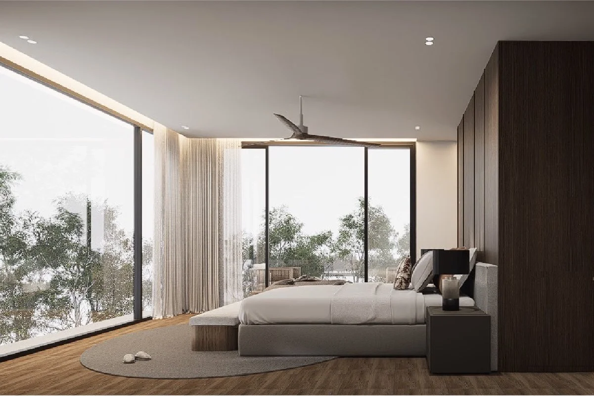 AYANA Soluna Villas — 30