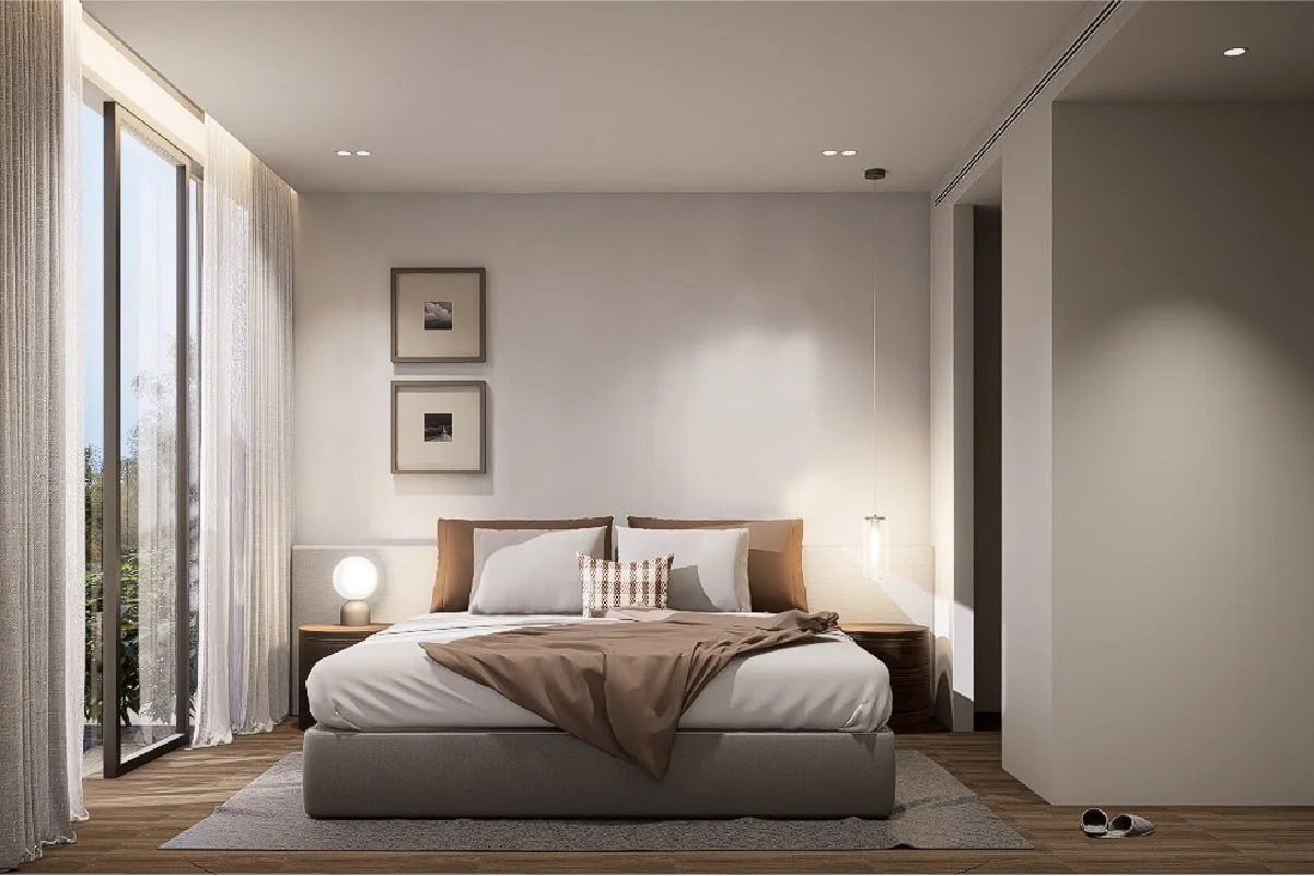 AYANA Soluna Villas — 31