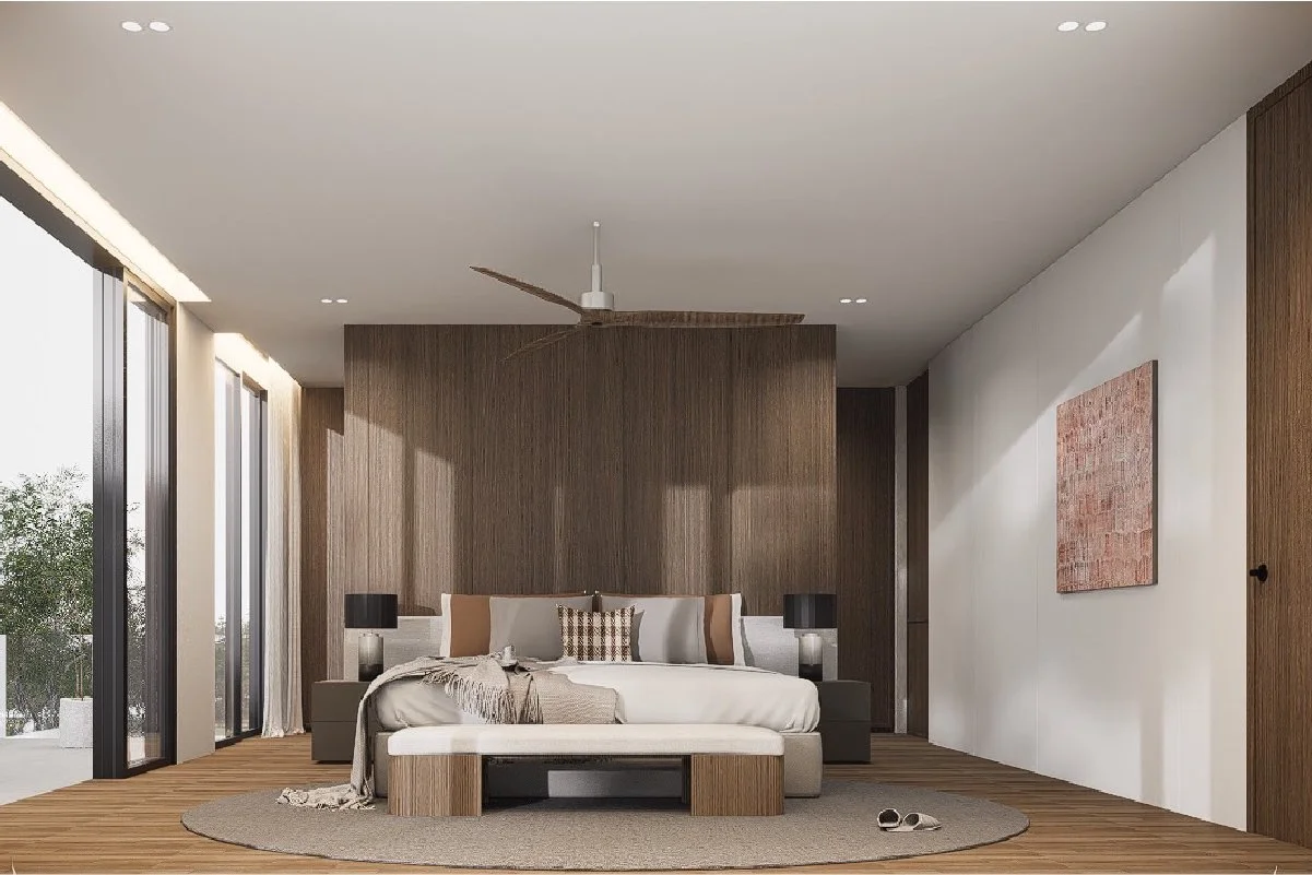 AYANA Soluna Villas — 33