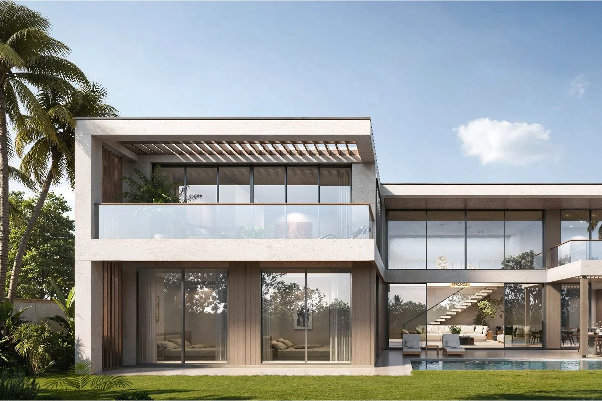 AYANA Soluna Villas — 35