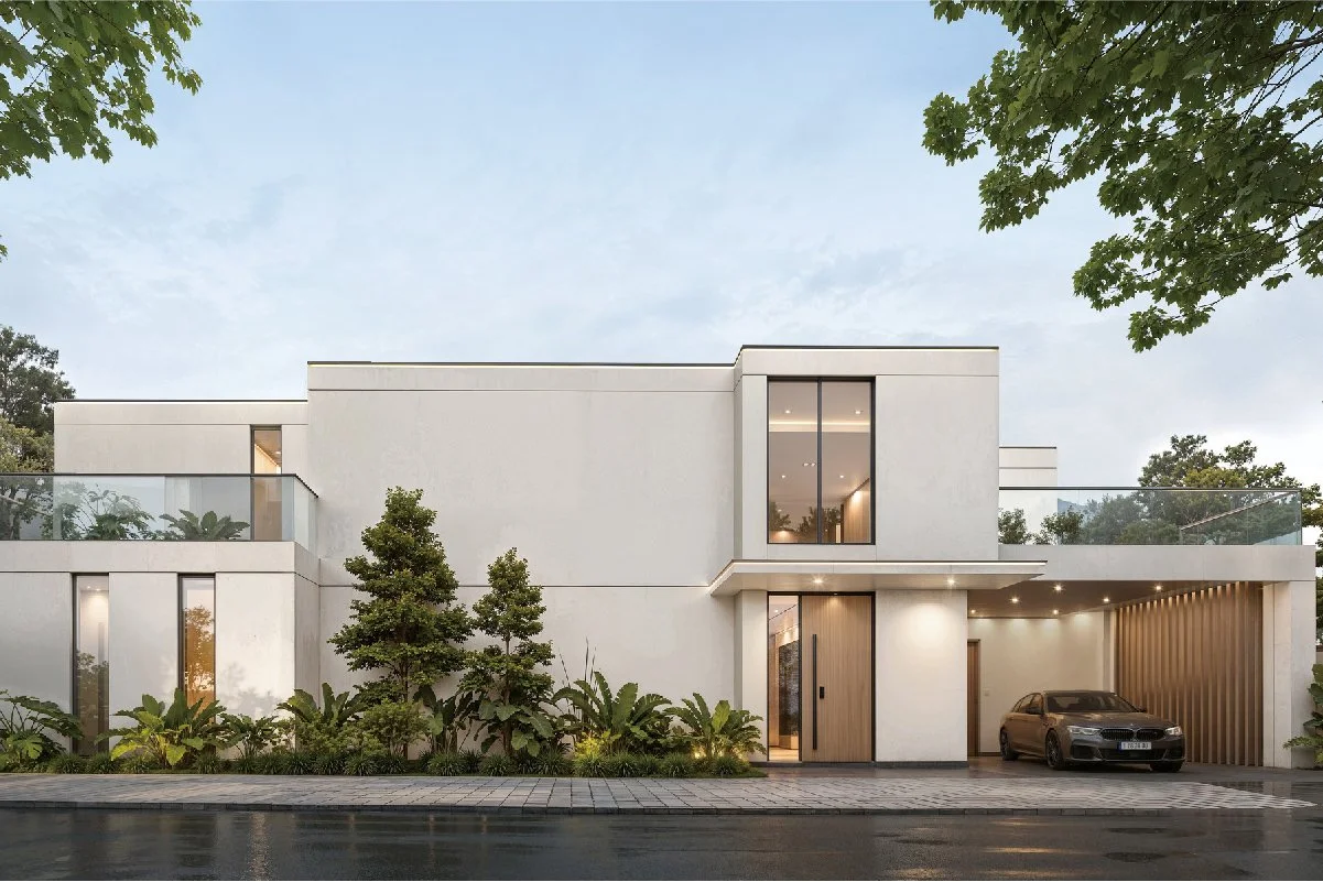 AYANA Soluna Villas — 36