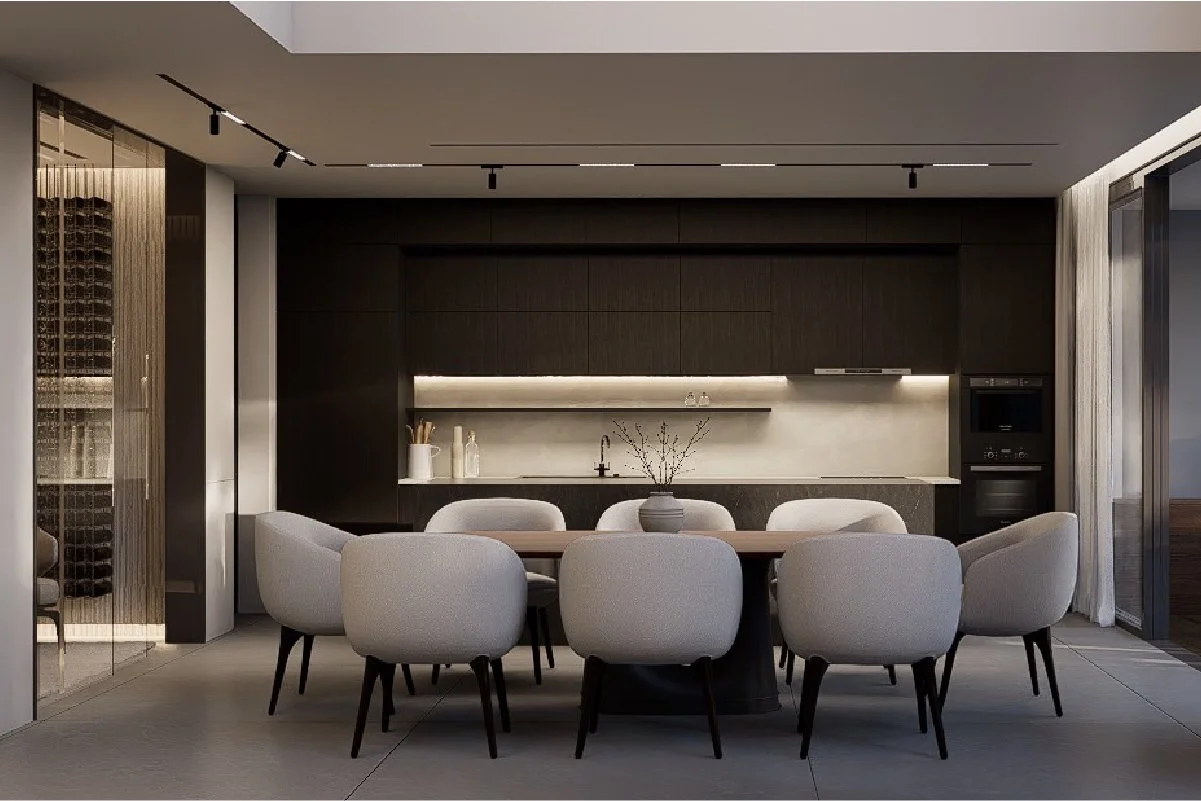 AYANA Soluna Villas — 37