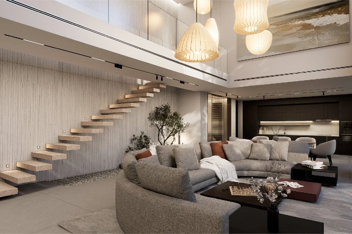 AYANA Soluna Villas — 38