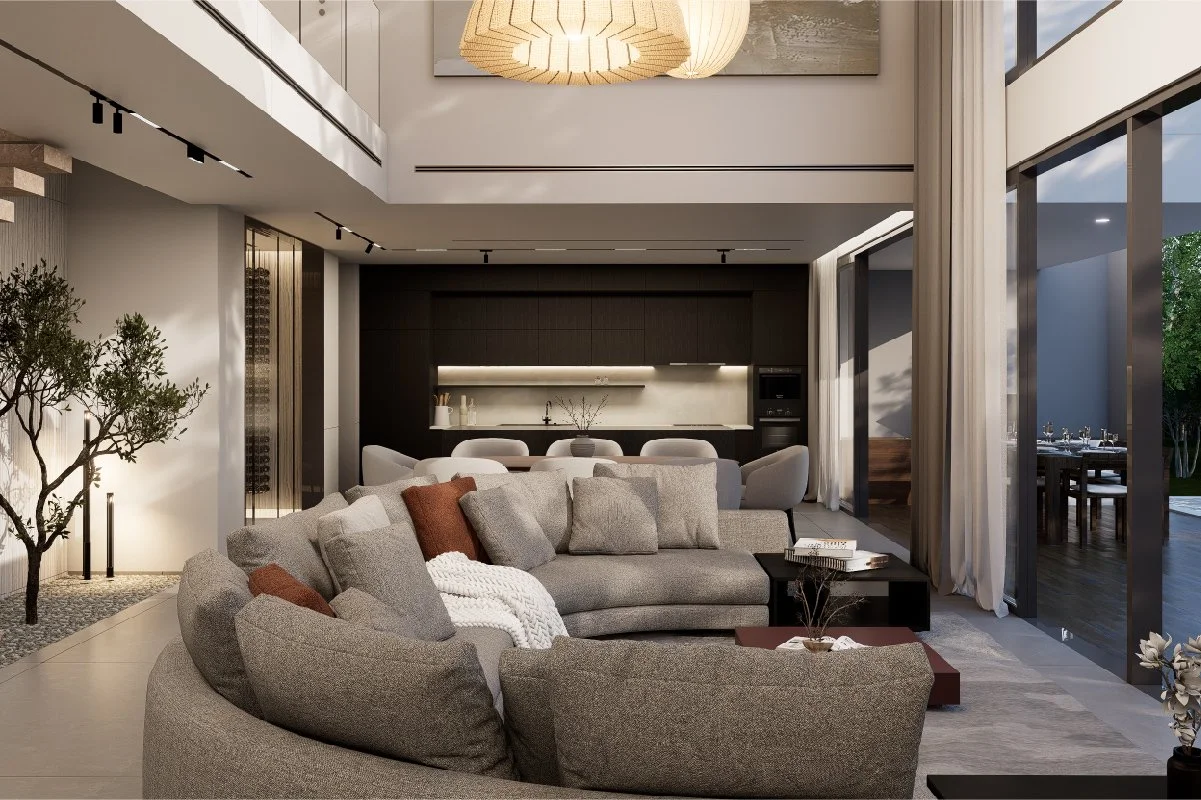 AYANA Soluna Villas — 41