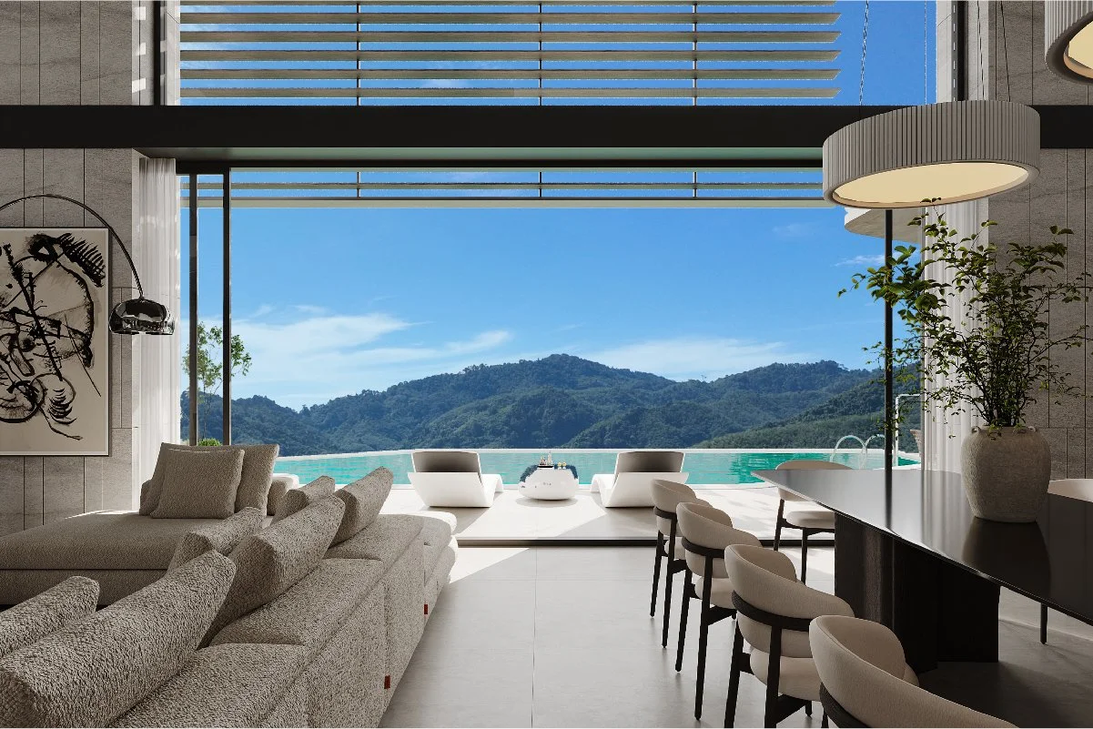 AYANA Soluna Villas — 43