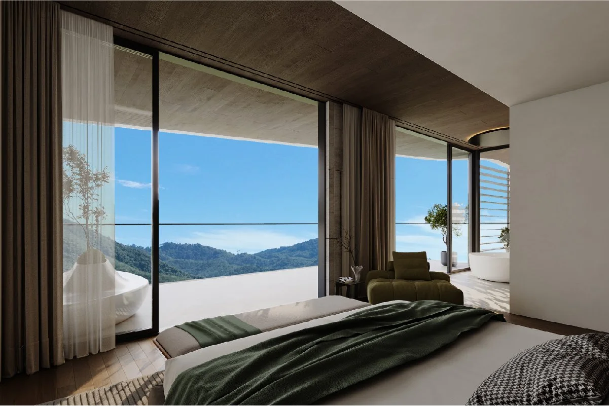 AYANA Soluna Villas — 44