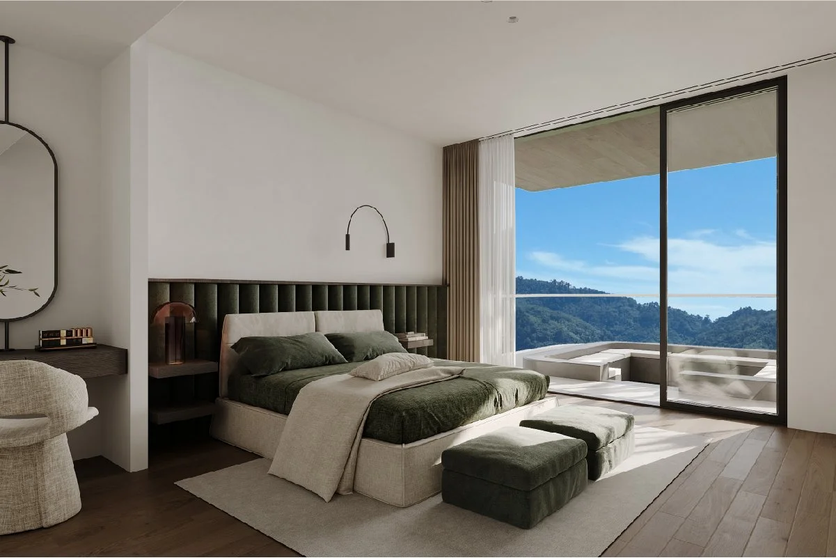 AYANA Soluna Villas — 45