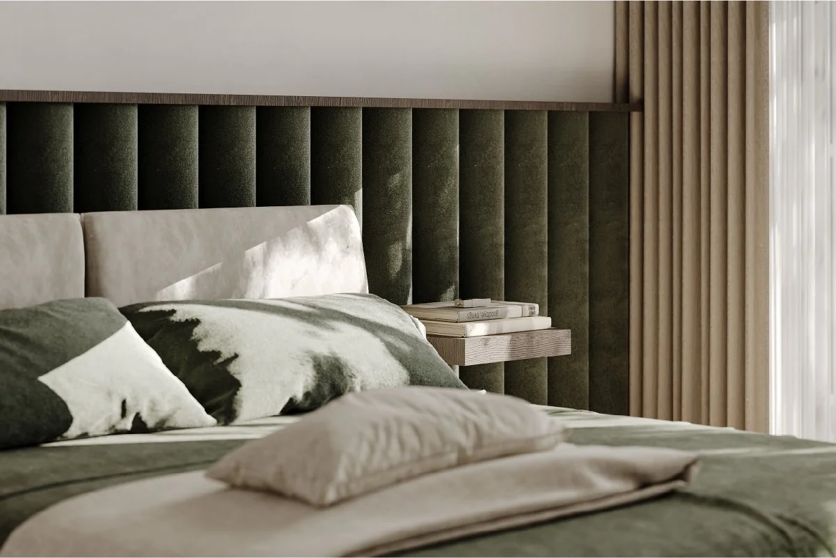 AYANA Soluna Villas — 46