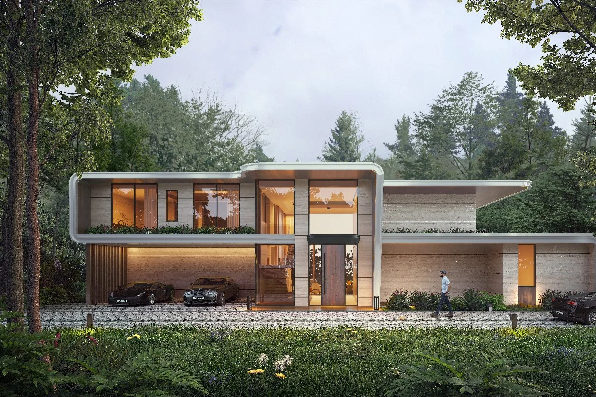 AYANA Soluna Villas — 48
