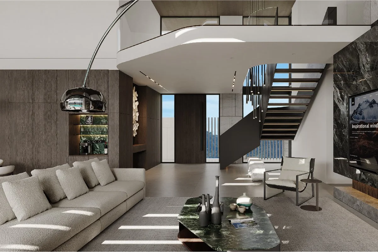 AYANA Soluna Villas — 51