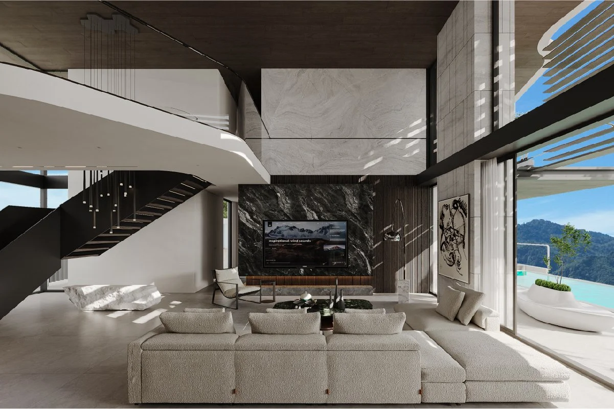 AYANA Soluna Villas — 52