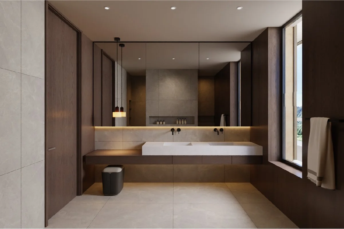 AYANA Soluna Villas — 53